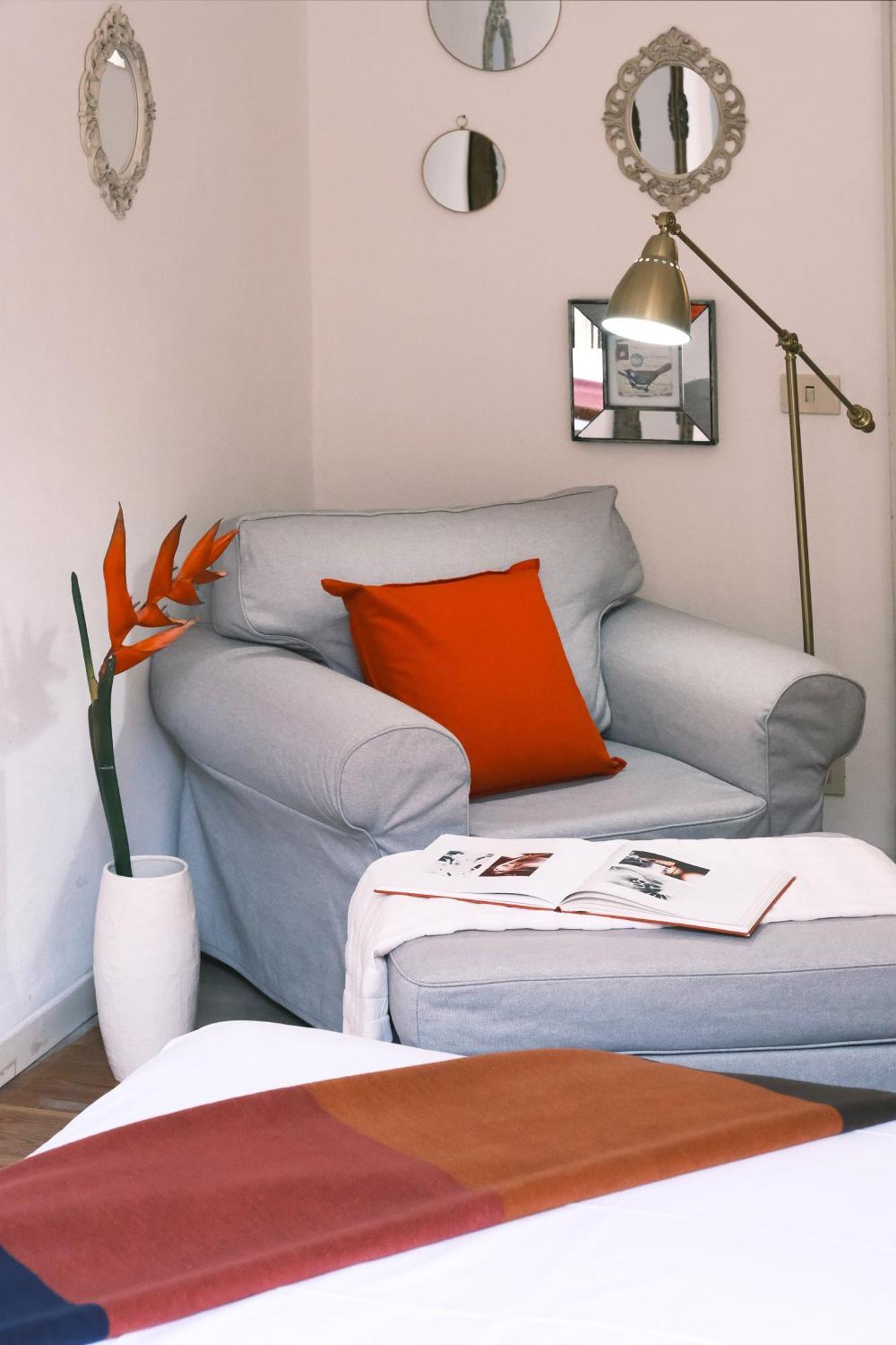 Comecasa 2 Bedrooms Apartment In Via Curtatone Milán Exteriér fotografie